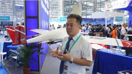 2019深圳国际无人机展|智航携行业无人机全流程智慧解决方案亮相